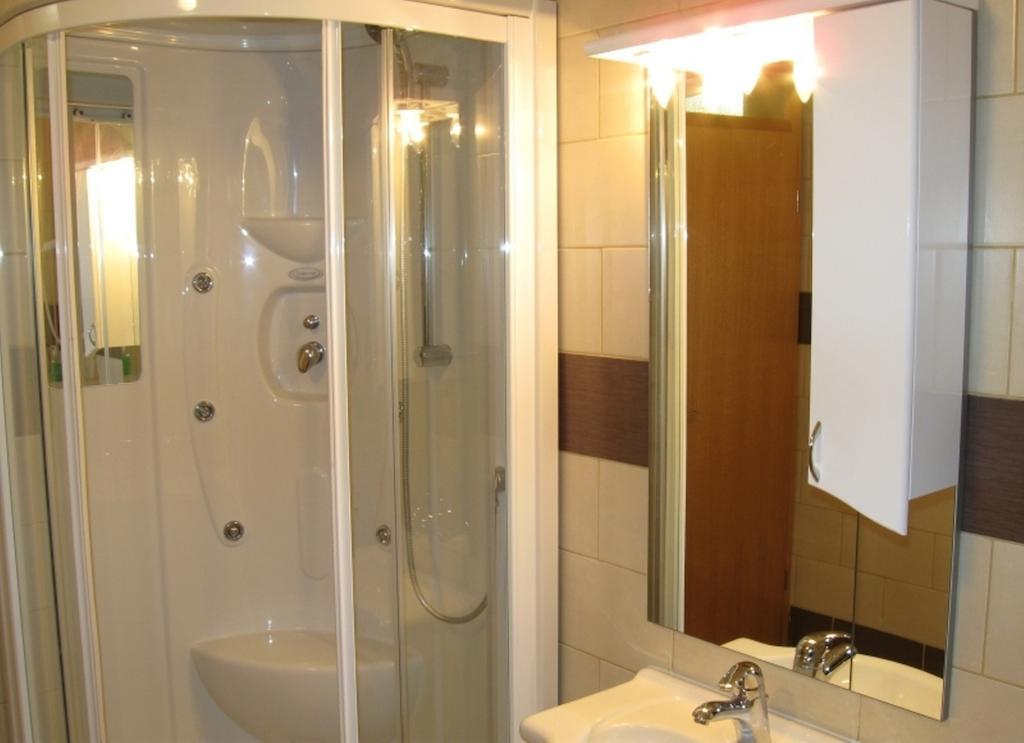 Banana City Hotel SJJ Habitación foto